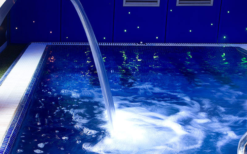 GHT OASIS PARK & SPA